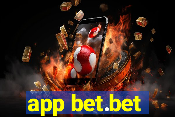 app bet.bet