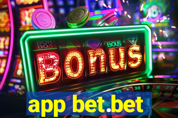 app bet.bet