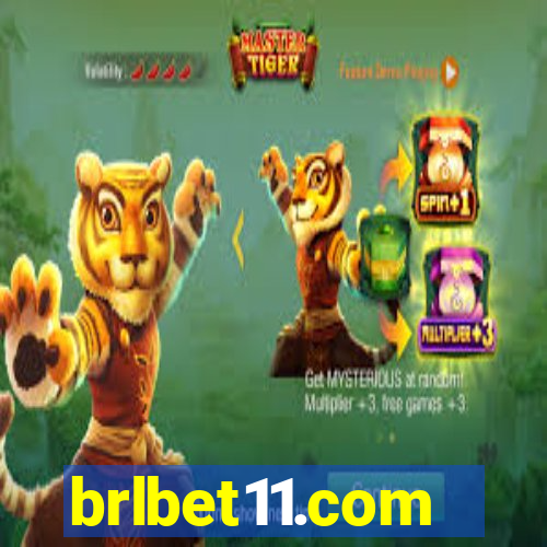 brlbet11.com