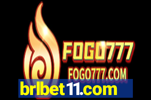 brlbet11.com