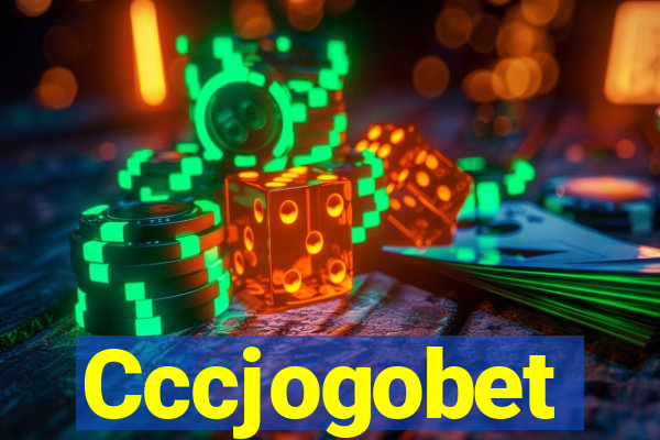 Cccjogobet