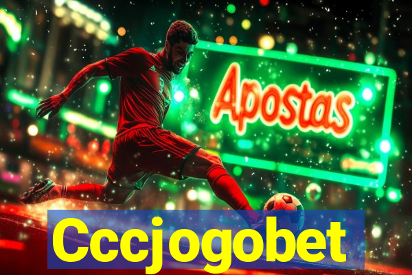 Cccjogobet