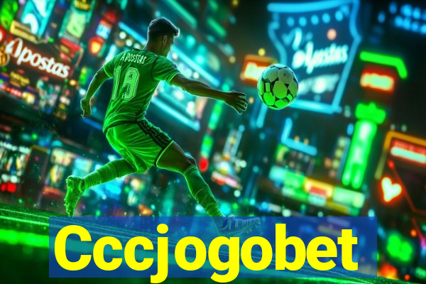 Cccjogobet