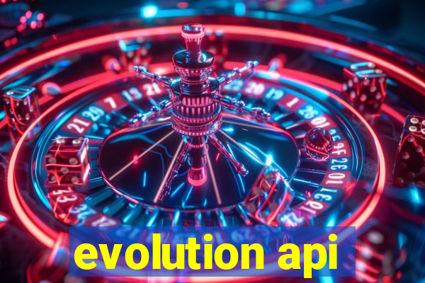 evolution api