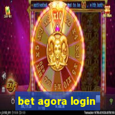 bet agora login