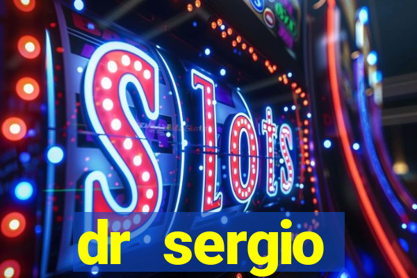 dr sergio urologista cruzeiro sp telefone