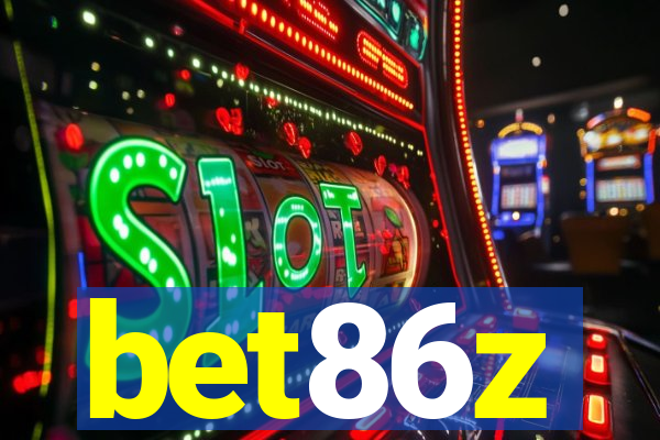 bet86z