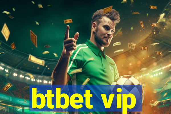 btbet vip