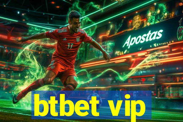 btbet vip