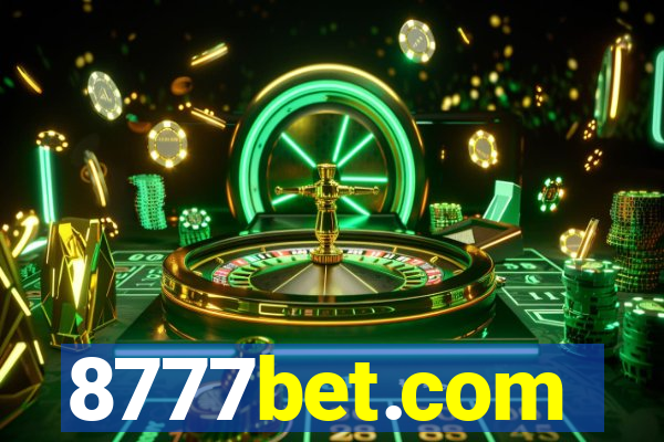 8777bet.com