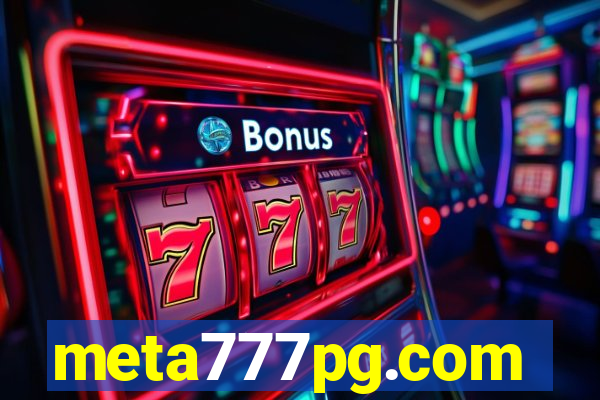 meta777pg.com