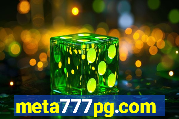 meta777pg.com