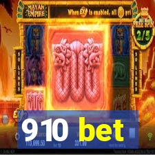 910 bet