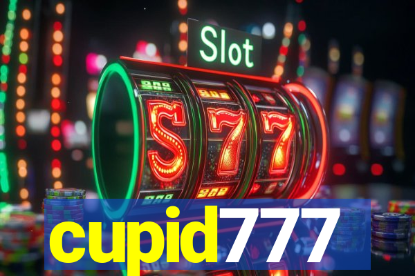 cupid777