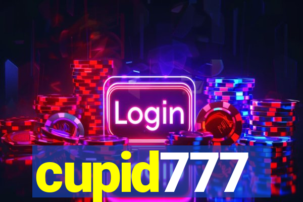 cupid777