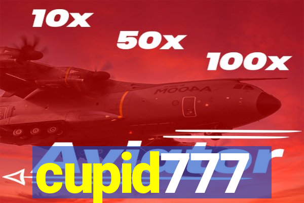 cupid777