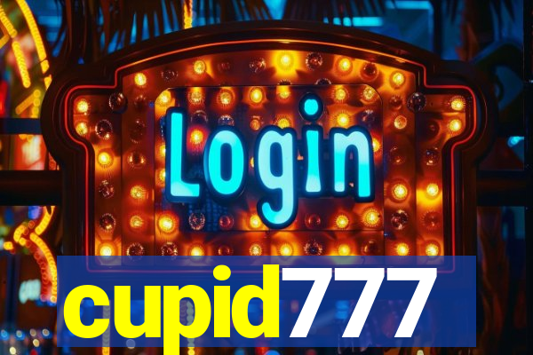 cupid777