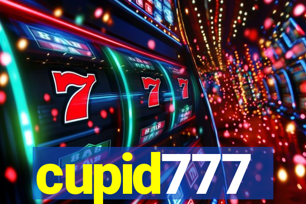 cupid777