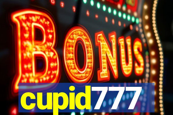 cupid777