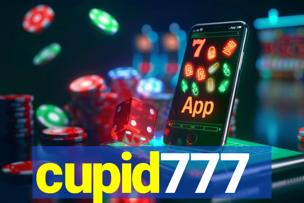 cupid777