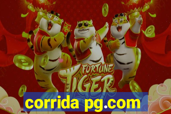 corrida pg.com