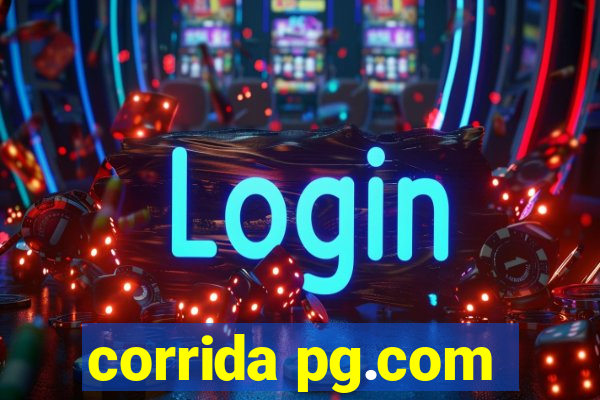 corrida pg.com