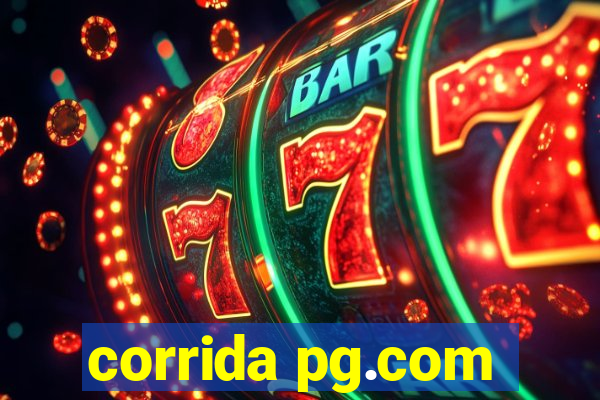 corrida pg.com