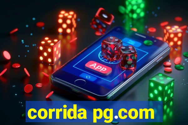 corrida pg.com