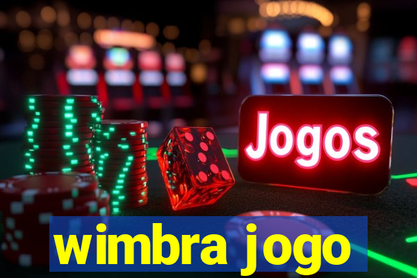 wimbra jogo