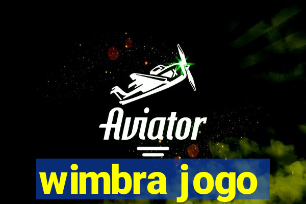 wimbra jogo