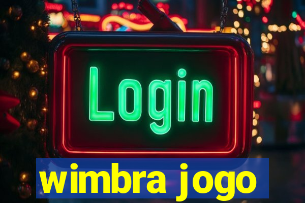 wimbra jogo