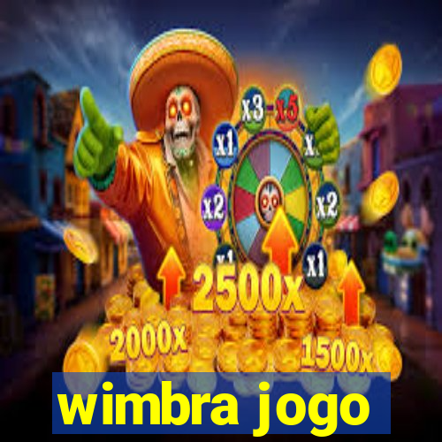 wimbra jogo