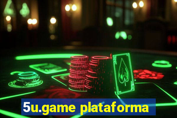 5u.game plataforma