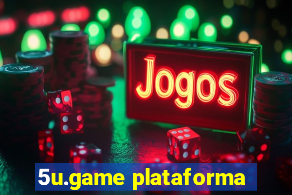 5u.game plataforma