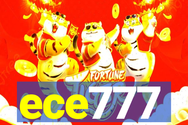 ece777