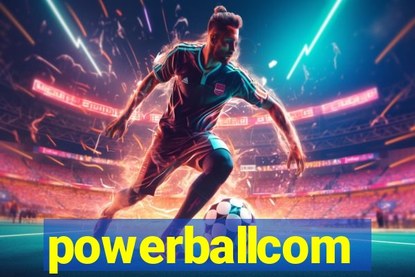 powerballcom