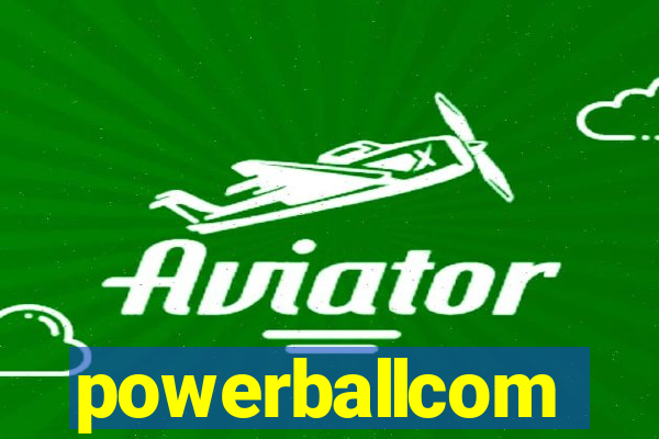 powerballcom