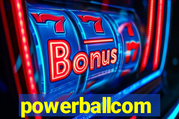 powerballcom