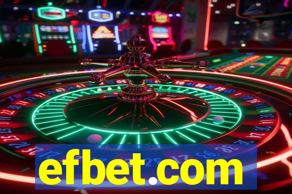 efbet.com