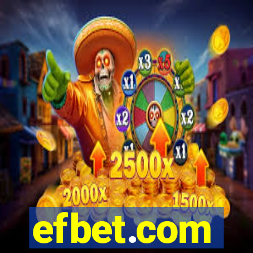 efbet.com