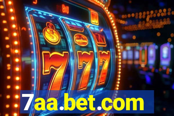 7aa.bet.com