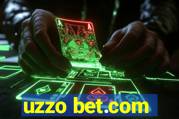 uzzo bet.com