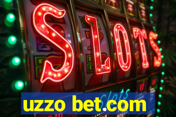 uzzo bet.com