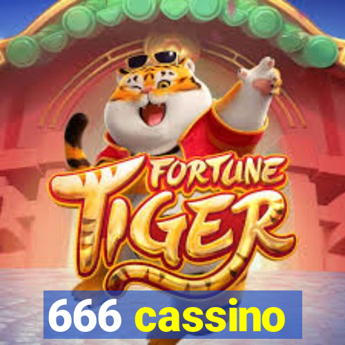 666 cassino