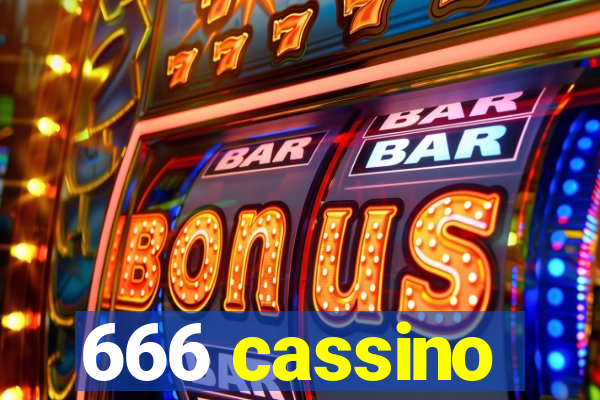 666 cassino