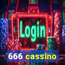 666 cassino