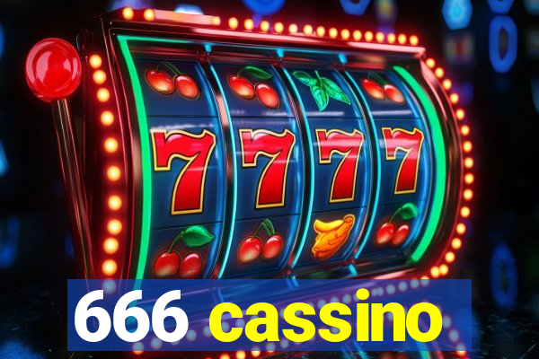 666 cassino