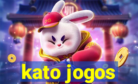 kato jogos