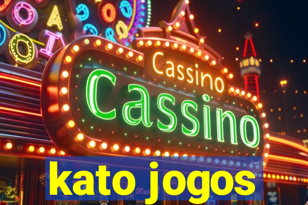 kato jogos