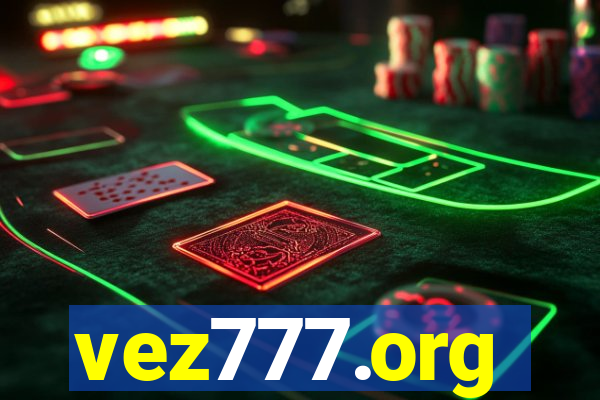 vez777.org